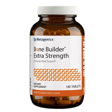 Bone Builder Extra Strength - Metagenics